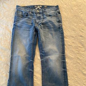 Men’s BKE Jake Jeans 34L